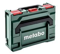 Metabo metaBOX 118 pour BS / SB, 12V (626885000) Quantité:1