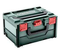 Metabo 626887000 626887000-Maletín 215, Couleur