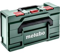 Metabo 626889000 Mallette pour matériels électroportatifs ABS (L x l x H) 496 x 296 x 165 mm