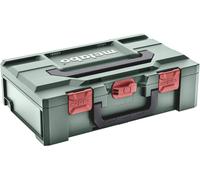 Metabo 626891000 Mallette pour matériels électroportatifs ABS (L x l x H) 496 x 296 x 145 mm