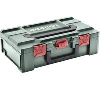Metabo 626892000 Mallette pour matériels électroportatifs ABS (L x l x H) 496 x 296 x 145 mm