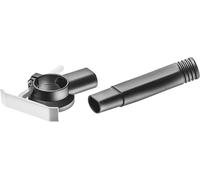 Metabo Butée de profondeur Metabo + buse d'aspiration pour MT 18 LTX BL QSL Quantité:1