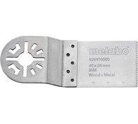 Metabo 626976000 Lame plongeante 1 pc(s)