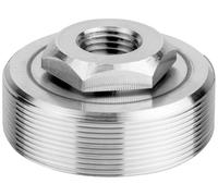 Metabo Metabo Adaptateur pour presse à graisse FP 18 LTX pour cartouche à vis 500g Quantité:1