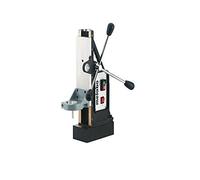 METABO 627100000 - Soporte magnético M 100 para B 32/3 y otras taladradoras del mercado cuello 65mm