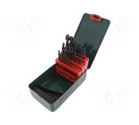 METABO 627152000 Kit de mèches