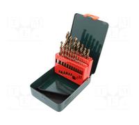 METABO 627157000 Kit de mèches