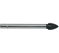 Metabo 627243000 Foret à verre 1 pièce 4 mm 1 pc(s)