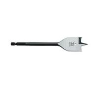 Metabo Mèche à bois plate 12 x 160 mm metabo Quantité:1