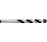 Metabo 627467000 Foret pour la pierre 1 pièce 3 mm Longueur totale 60 mm tige cylindrique