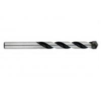 Metabo 627468000 Foret pour la pierre 1 pièce 4 mm Longueur totale 75 mm tige cylindrique