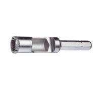 Metabo - Foret diamanté pour carrelage et tuile, diamètre 5 mm 627534000