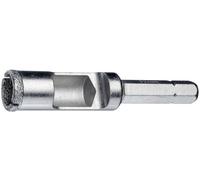 Metabo 627534000 Foret diamanté 5 mm 1 pc(s)