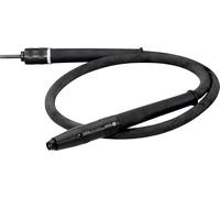 Metabo Arbre flexible pour meuleuse droite 27609 – 1,3 m