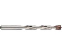 Metabo 627625000 Foret à béton 1 pièce 4 mm Longueur totale 85 mm SDS-Plus