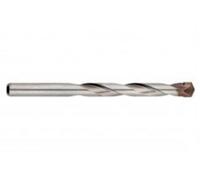 Metabo 627650000 Foret à béton 1 pièce 6.5 mm Longueur totale 100 mm