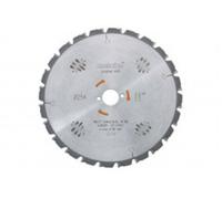 Metabo 628017000 Lame de scie circulaire 350 mm 1 pc(s)