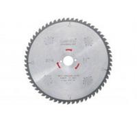 Metabo 628042000 Lame de scie circulaire 220 mm 1 pc(s)