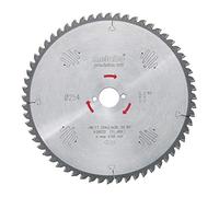 Metabo Lame de scie circulaire HW/CT 300 x 30 x 2,8/1,8, nombre de dents 72, affûtage en biseau alterné, angle d'attaque 10° metabo Quantité:1
