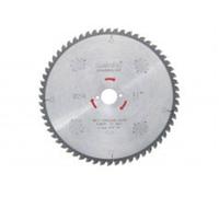 Metabo Lame de scie circulaire HW/CT 315x30, 84 SZ 10° 628058000