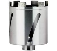 Metabo 628096000 Foret diamanté à sec 82 mm 1 pc(s)