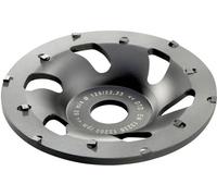 Metabo 628097000 Meule à meule Metabo PKD 150 mm prof. 150 mm 1 pc(s)