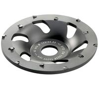 Metabo Meule diamantée PKD Professional 125 x 22,23 mm – 628208000 – 12 segments