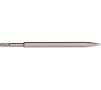 Metabo 628406000 Burin pointu 1 pièce Longueur totale 250 mm SDS-Plus 1 pc(s)