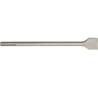 Metabo 628411000 Burin pelle 1 pièce 50 mm Longueur totale 400 mm SDS-Max 1 pc(s)