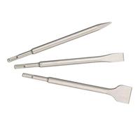 METABO 628412000 Kit Burin/ciseau marteau burineur