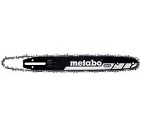 Metabo 628421000 Chaîne de rechange, Guide-chaîne de rechange