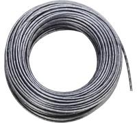 Metabo Fil de rechange 628430000 Ø 2 mm ondulé – Quantité 1