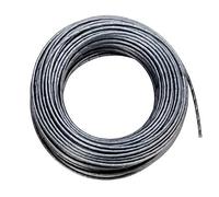 Metabo Fil de rechange 628430000 Ø 2 mm ondulé – Quantité 1