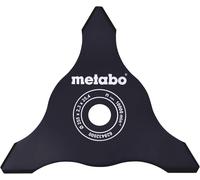 Metabo Couteau de bosquet Metabo 3 lames Quantité:1