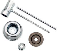Metabo Adaptateur de couteau Metabo Quantité:1