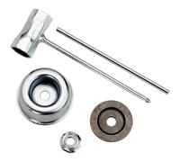 Metabo Adaptateur de lame 628434000 – Quantité 1