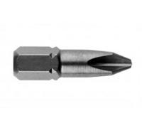 Metabo 628515000 Embout cruciforme 3 pc(s)