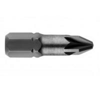 Metabo 628518000 Embout cruciforme 3 pc(s)