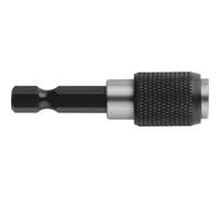 Metabo Porte-embout 628541000 – 1/4" 52 mm – universel, magnétique