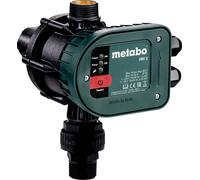Metabo 628799000 HM 3 Protection contre la marche à sec 33,25 mm (1\ ) (filet ext.), 25 mm (1\ ) (filet. int.)