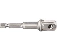 Metabo 628838000 Douille pour perceuse à percussion 1/2 pouces Propulseur 1/4\ (6.3 mm) 1 pc(s)