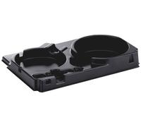 Metabo 628905000 Tablette Polystyrène (L x l) 373 mm x 260 mm