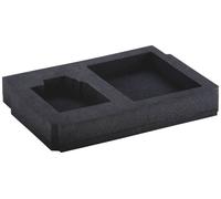 Metabo 628912000 Tablette (L x l) 373 mm x 260 mm