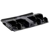 Metabo 628922000 Plateau de rangement (L x l) 373 mm x 260 mm