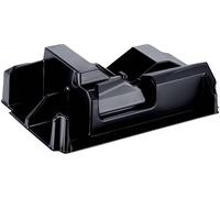 Metabo Insert Metabo pour scie plongeante sans fil KT 18 LTX 66 BL Quantité:1