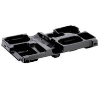 Metabo 628945000 Tablette Polystyrène (L x l x H) 473 x 278 x 100 mm