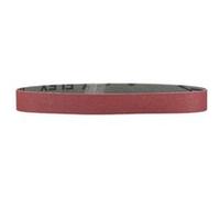 Metabo 629065000 P 100 NK DS 3 bandes de ponçage, 0 V, Vert, 50 x 1020 mm G