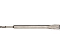 Metabo 629179000 Burin plat 1 pièce 20 mm Longueur totale 250 mm SDS-Plus 1 pc(s)