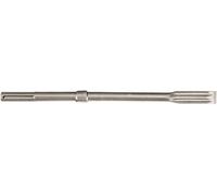 Metabo 629181000 Burin plat 1 pièce 25 mm Longueur totale 400 mm SDS-Max 1 pc(s)