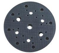 Metabo 630259000 Medium Multi-per plaque de broyage, 0 V, Vert, 150 mm G